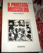 400420835820 processo mussolin usato  San Benedetto del Tronto