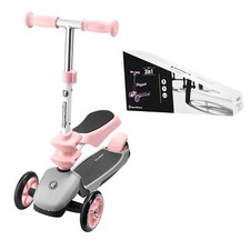 Draisienne trottinette enfant d'occasion  Lyon I