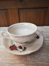 Tea cup and d'occasion  Expédié en Belgium