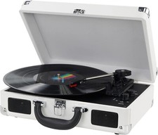Vinyl record player for sale  MANCHESTER