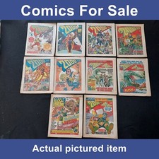 2000ad progs 88 for sale  SKEGNESS