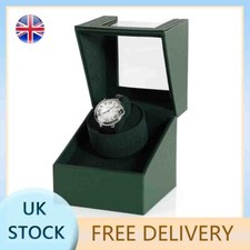 Single watch winder for sale  LEICESTER