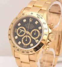 Rolex daytona inverted gebraucht kaufen  Großenwiehe
