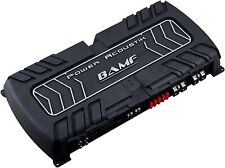 Power acoustik bamf1 for sale  Spring Valley