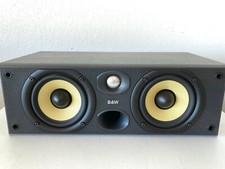 Bowers wilkins cc6 for sale  Tucson