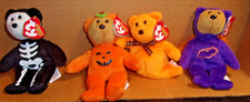 Plush mini halloween for sale  Ballwin