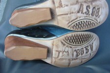 Sandalen damen sommerschuhe gebraucht kaufen  Bochum