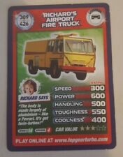 Richard airport fire for sale  COALVILLE