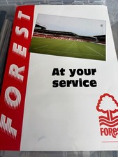 Nottingham forest commercial for sale  GAINSBOROUGH