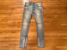 Mnml mens skinny for sale  Clifton