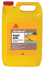 Sika sikabond rapid for sale  BRIERLEY HILL