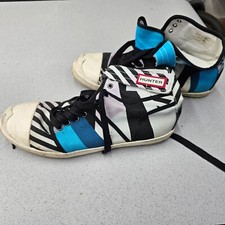 Vintage trainers unique for sale  ST. NEOTS