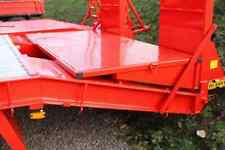 Herbst bale wedge for sale  BOURNE