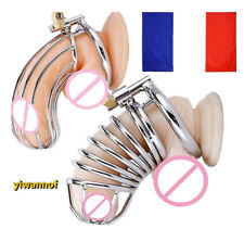Cage chasteté masculine d'occasion  Nanteuil-le-Haudouin