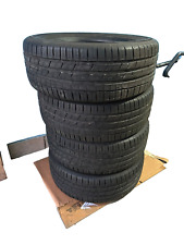 Pneumatici gomme 255 usato  Calvizzano