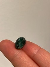 Echter smaragd karat gebraucht kaufen  Aachen