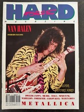 Magazine hard van d'occasion  Montélimar