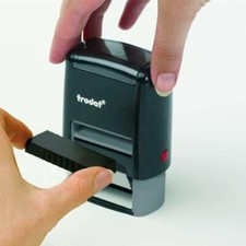 Trodat 120243 printy gebraucht kaufen  Erkelenz