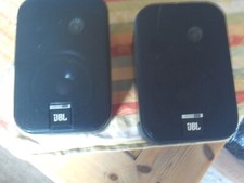 Jbl control ne gebraucht kaufen  Bergkamen
