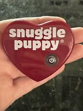 Smartpetlove snuggle puppy for sale  Redding