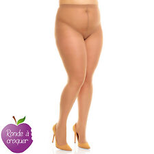 Grande taille collant d'occasion  Calais