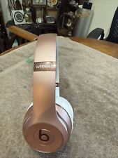 Beats dre solo for sale  Issaquah