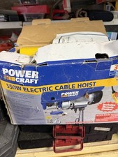 builders hoist for sale builders hoist for sale CARNFORTH