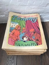 Vintage tammy paper for sale  NORTHAMPTON