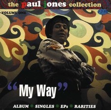 Way collection vol for sale Way collection vol for sale  UK