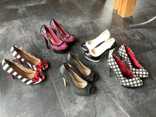 High heels paket gebraucht kaufen  Laudenbach