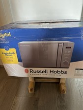 Russell hobbs black for sale  LUTON