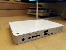Netbox nt330i foxconn usato  Ivrea