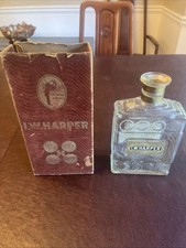 Usado, Vintage IW Harper Kentucky Medalha de Ouro Garrafa de Uísque Bourbon Caixa Rara Selo Fiscal comprar usado Usado, Vintage IW Harper Kentucky Medalha de Ouro Garrafa de Uísque Bourbon Caixa Rara Selo Fiscal comprar usado  Enviando para Brazil