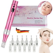 Elektrischer dermapen micronee gebraucht kaufen  Frankfurt (Oder)