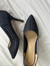 Ladies classy shoes for sale  CHESTER