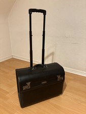 Aktenkoffer pilotenkoffer hoch gebraucht kaufen  Köln