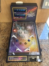Vintage electronic pinball for sale  PORTSMOUTH
