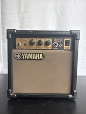 Yamaha amplifier model for sale  Highland