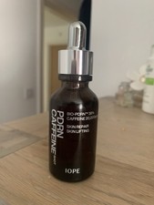 Iope pdrn caffeine for sale  FELTHAM