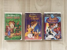 Walt disney black for sale  Pompano Beach