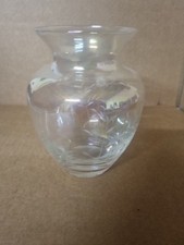 Floral elegant crystal for sale  RETFORD