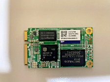 Msata interno ssd usato  Catanzaro