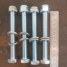Bolts nuts m12 for sale  BURNHAM-ON-CROUCH