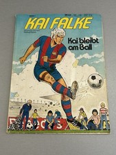 Kai falke band gebraucht kaufen  Marl