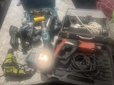 Power tools bundle for sale  LONDON