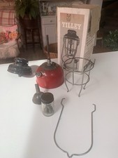Tilley lamp x246b for sale  NORTHAMPTON