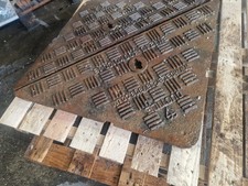 D400 access manhole for sale  SEVENOAKS