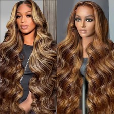27highlight ombre brown for sale  USA