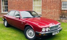 Jaguar xj40 .best for sale Jaguar xj40 .best for sale  NOTTINGHAM