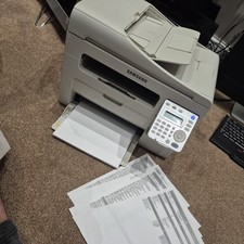 Samsung scx 3405 for sale  ILFORD